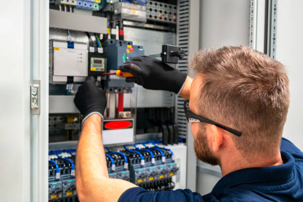 Best Local Electrician Companies  in Parkwood, WA