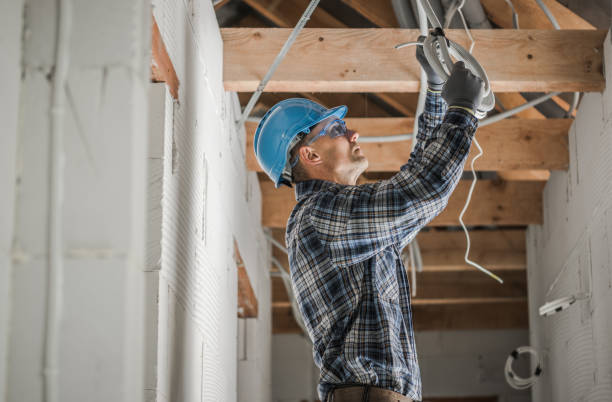 Best Generator Installation Services  in Parkwood, WA
