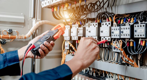 Best Best Electricians Near Me  in Parkwood, WA