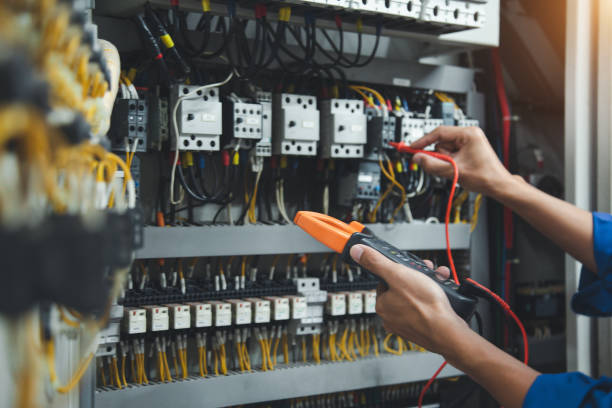 Best Local Electrician Companies  in Parkwood, WA