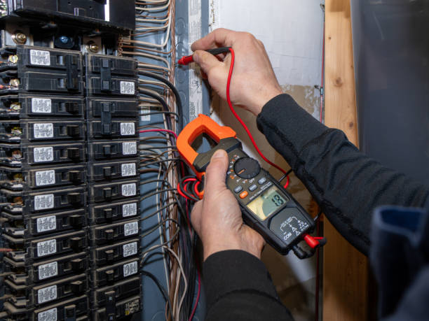 Best Electrical Repair Services  in Parkwood, WA