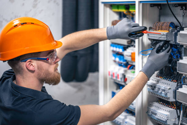 Best Electrical System Inspection  in Parkwood, WA