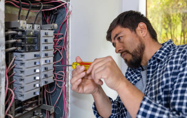 Best 24-Hour Electrician  in Parkwood, WA